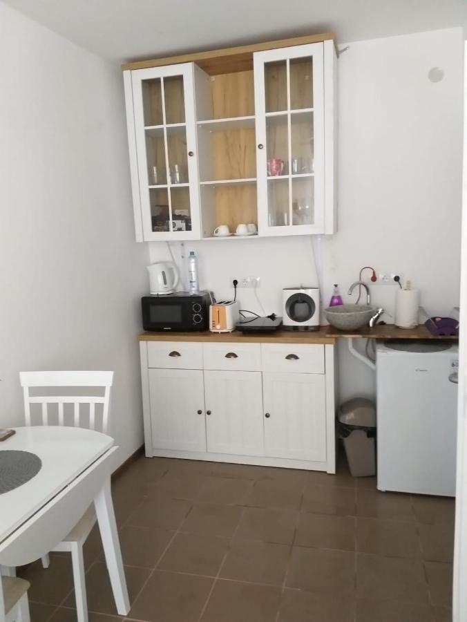 شقة Sara House Bistriţa المظهر الخارجي الصورة