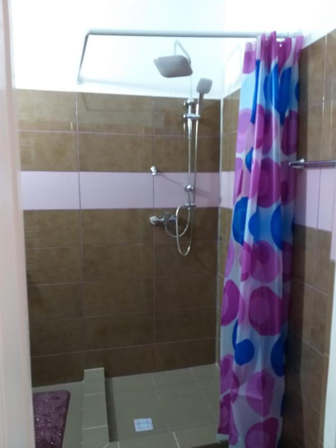 شقة Sara House Bistriţa المظهر الخارجي الصورة
