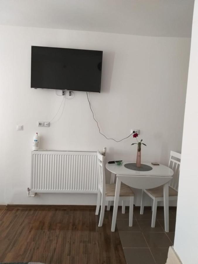 شقة Sara House Bistriţa المظهر الخارجي الصورة