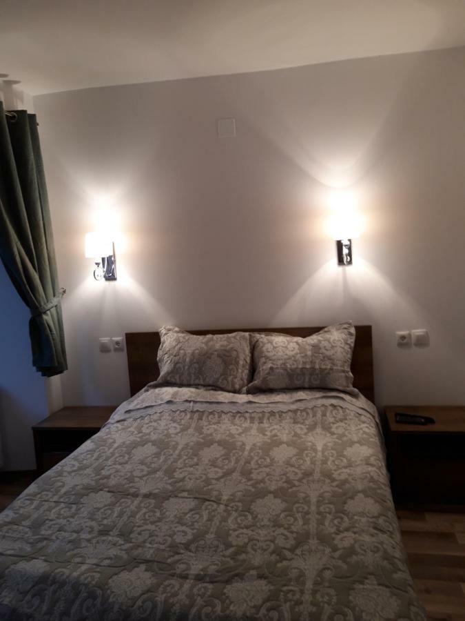 شقة Sara House Bistriţa المظهر الخارجي الصورة