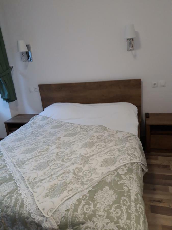 شقة Sara House Bistriţa المظهر الخارجي الصورة