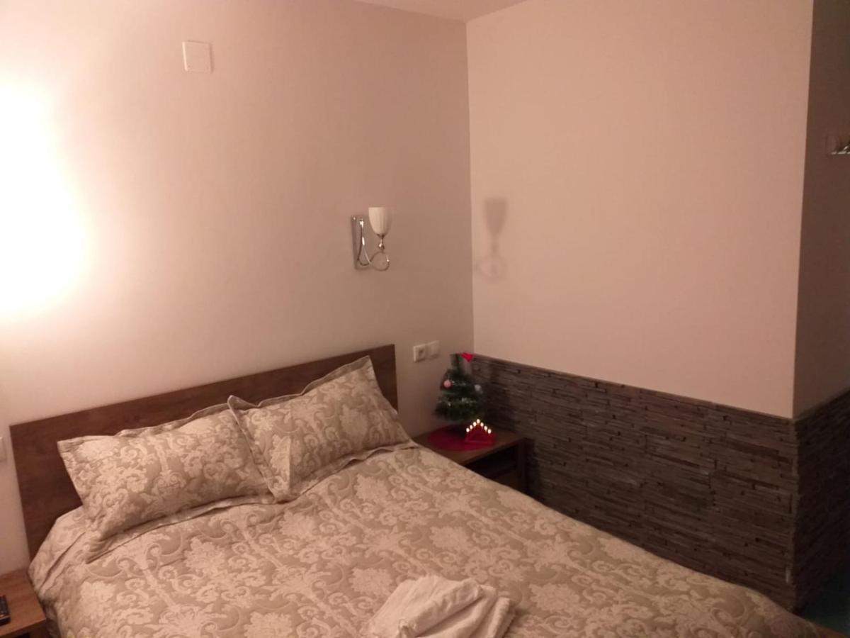 شقة Sara House Bistriţa المظهر الخارجي الصورة