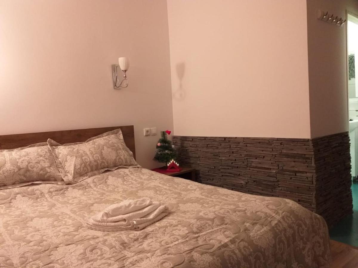 شقة Sara House Bistriţa المظهر الخارجي الصورة